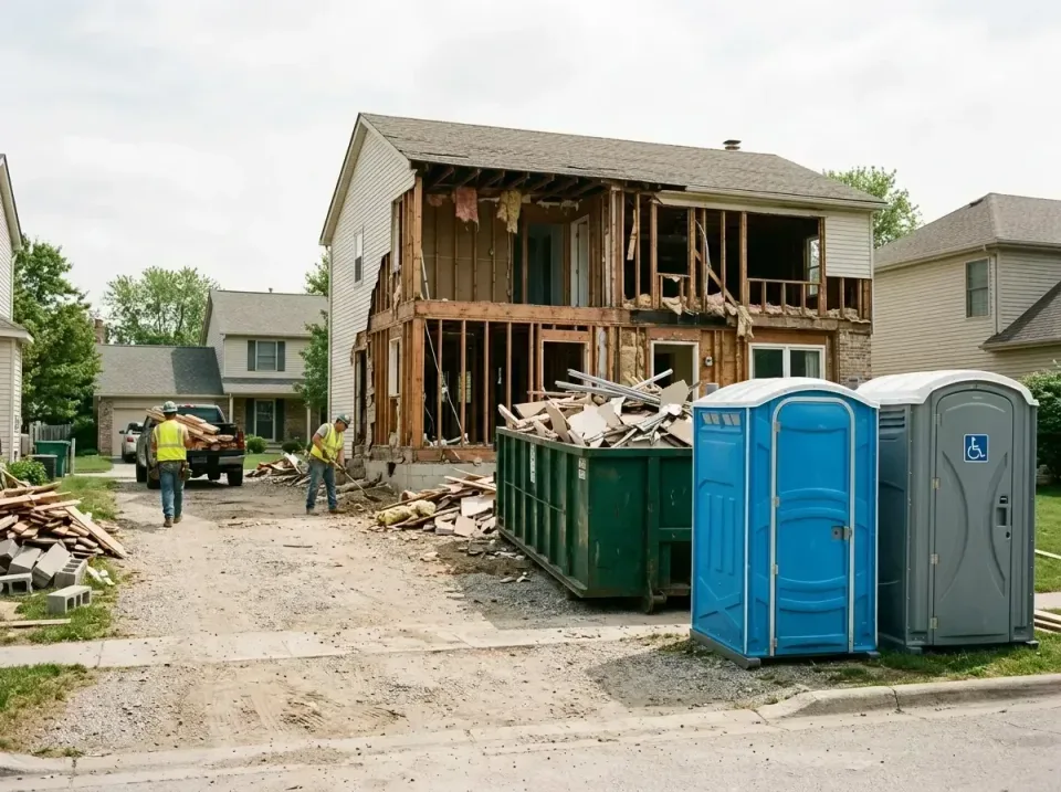 home-renovation-demolition-sit-010 — frequently asked questions, Portable Toilet & Dumpsters Rental in Malvern, AR